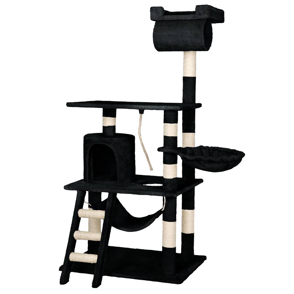 arbre a chat stokely